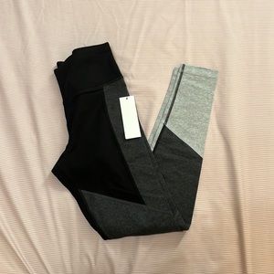 Calvin Klein Performance Legging NWT👟